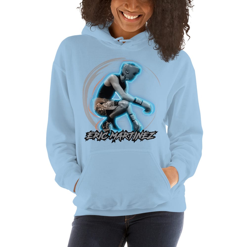 Eric Martinez - Hoodie