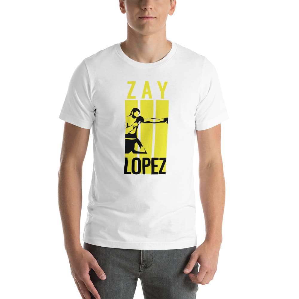 Zay Lopez - Shirt