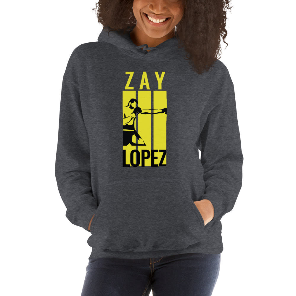 Zay Lopez - Hoodie