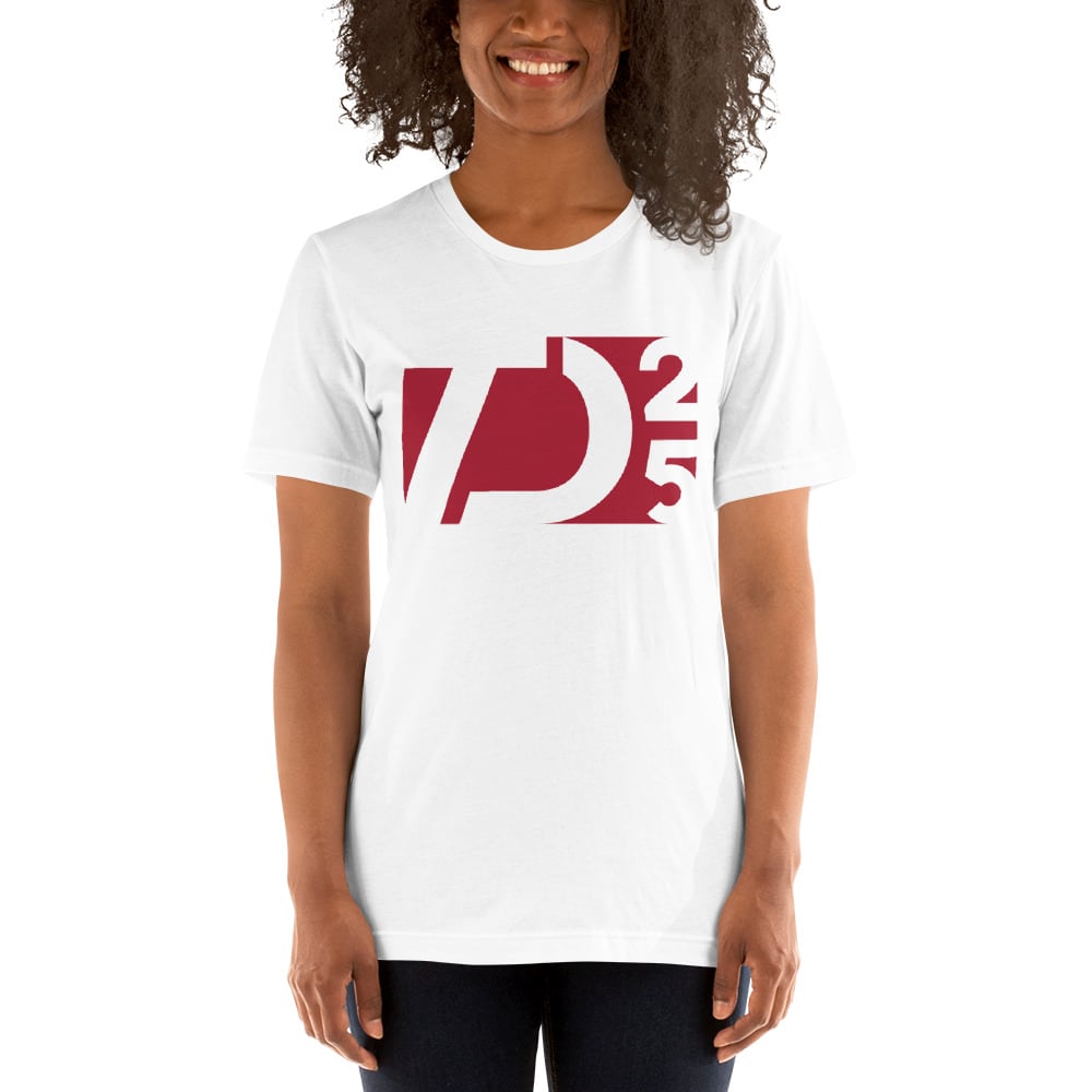 "Tough" Tony Davis - Shirt