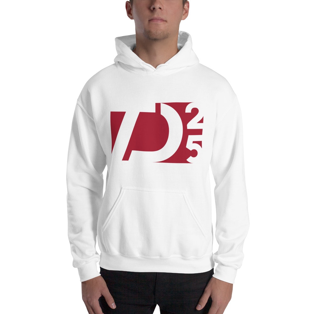 "Tough" Tony Davis - Hoodie