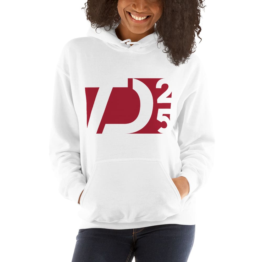 "Tough" Tony Davis - Hoodie