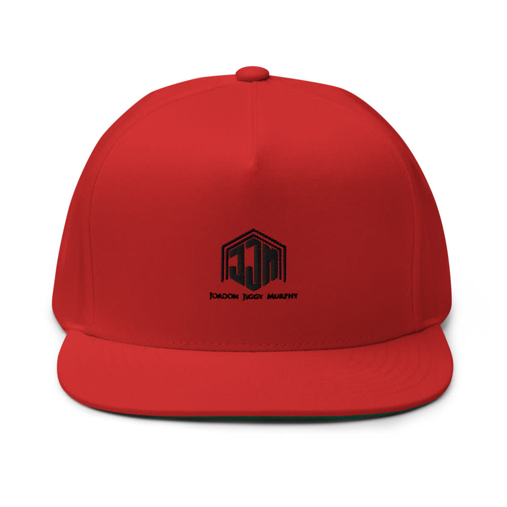 JJM Hexagonal Design Hat