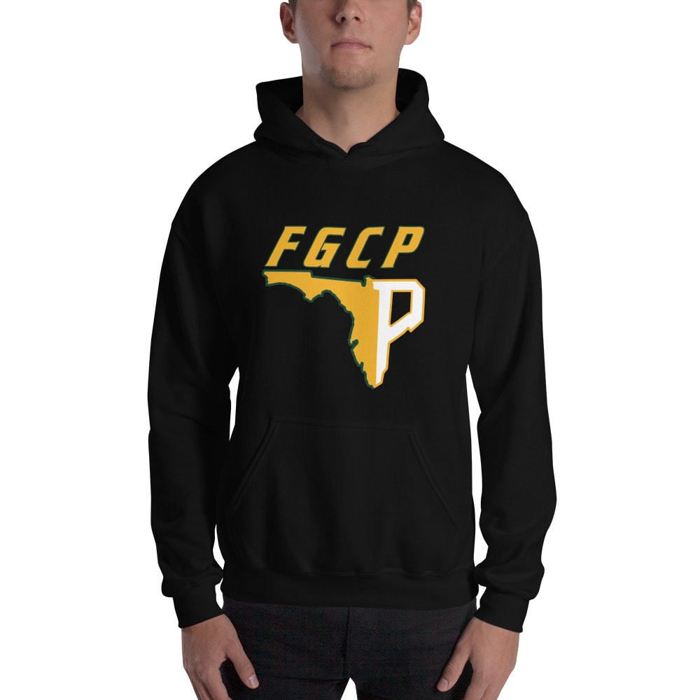 FGCP by Seth McClung Men’s Hoodie