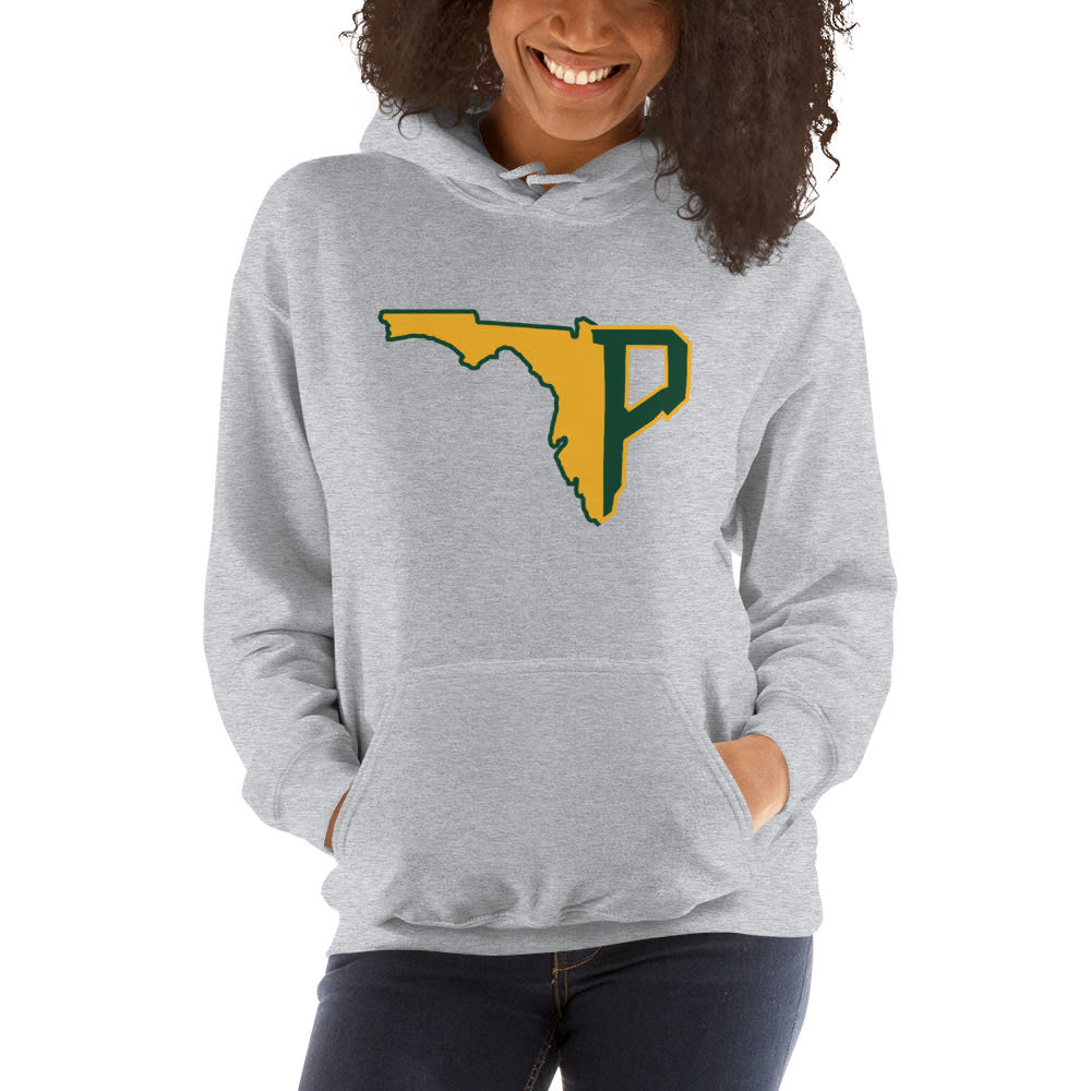 Prospects by Seth McClung Women’s Hoodie