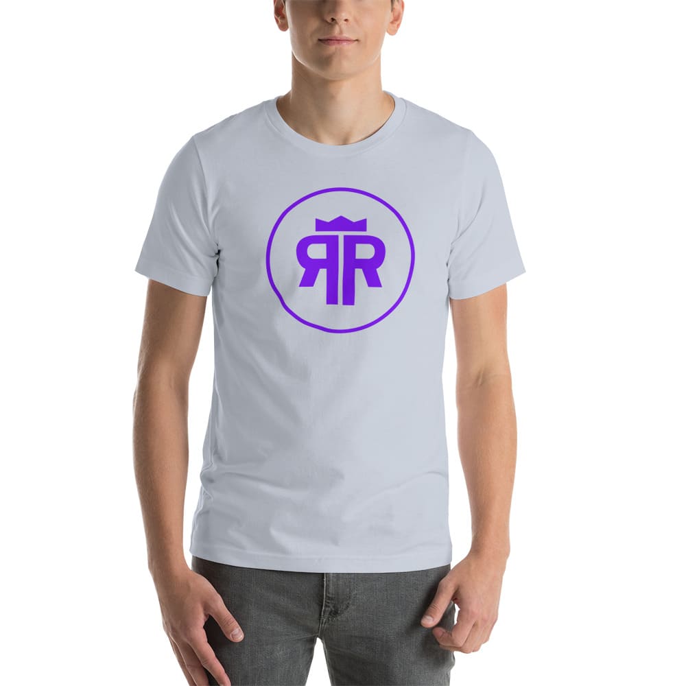 Double R by Tanner Barnard Tee