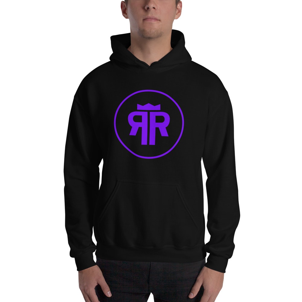 Double R by Tanner Barnard Hoodie