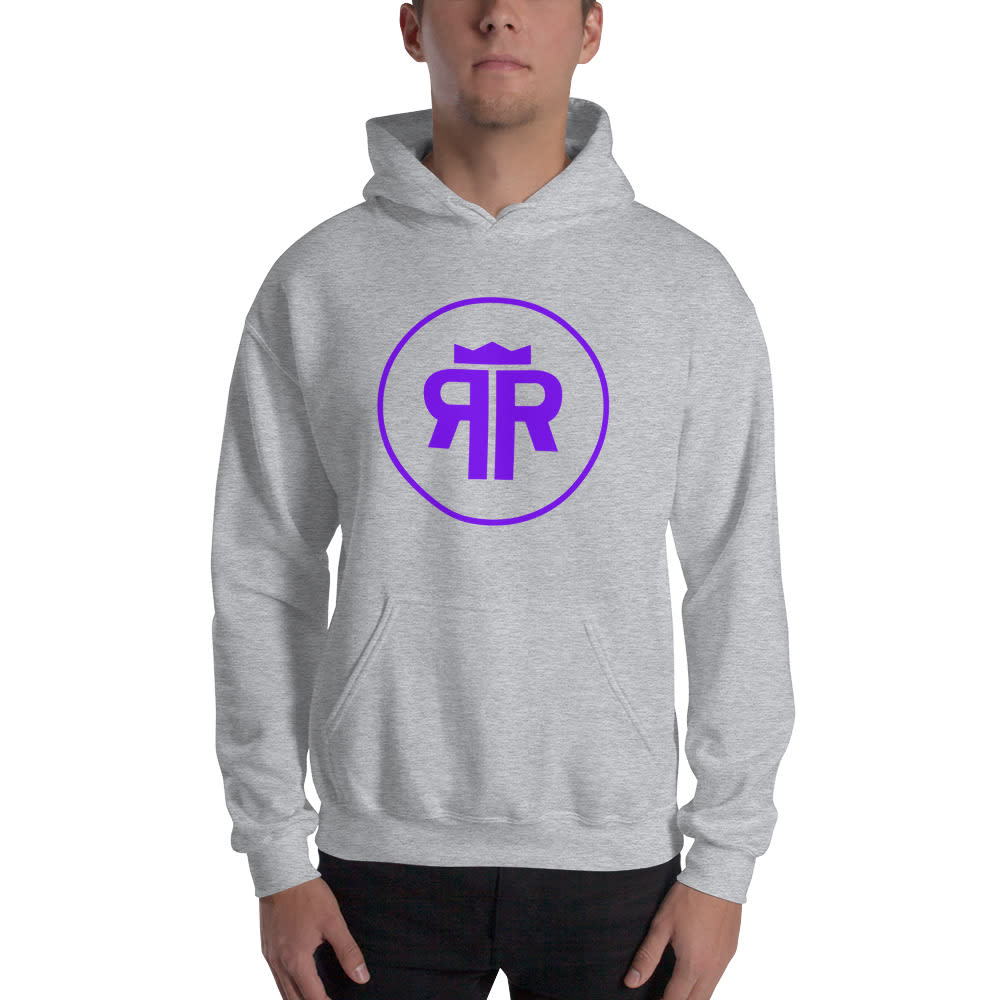 Double R by Tanner Barnard Hoodie