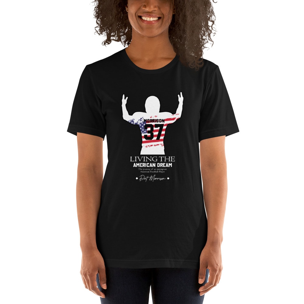 Patrick Morrison - Shirt