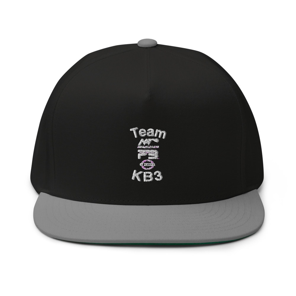 Passion Patience Pain Hat