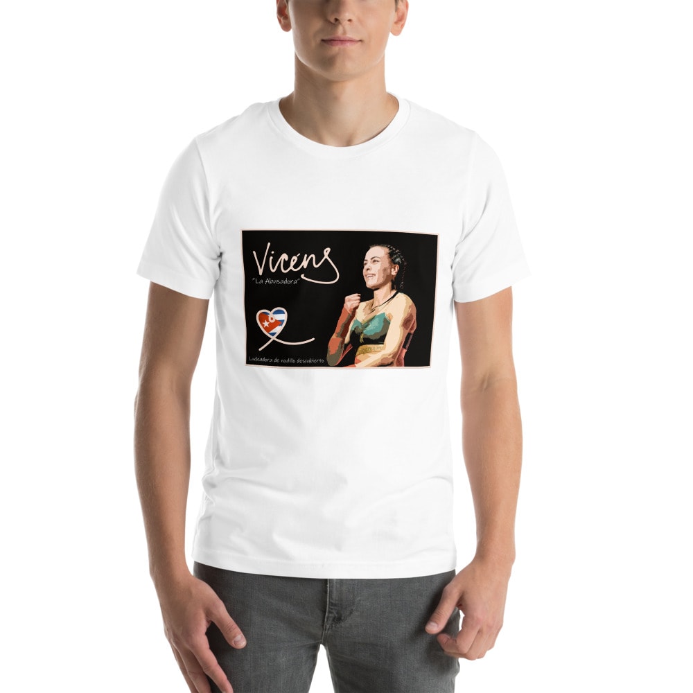 “La Abusadora" Feliz Tee