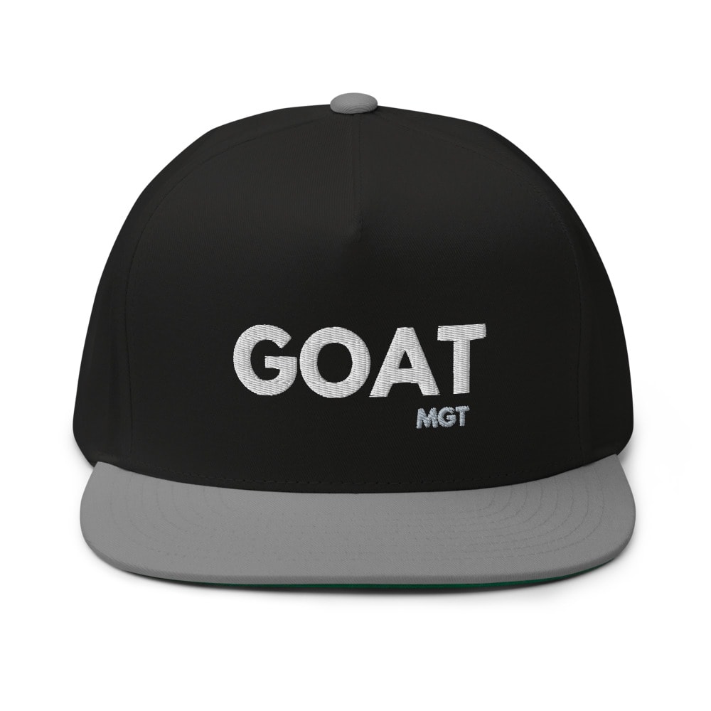 Goat - Hat