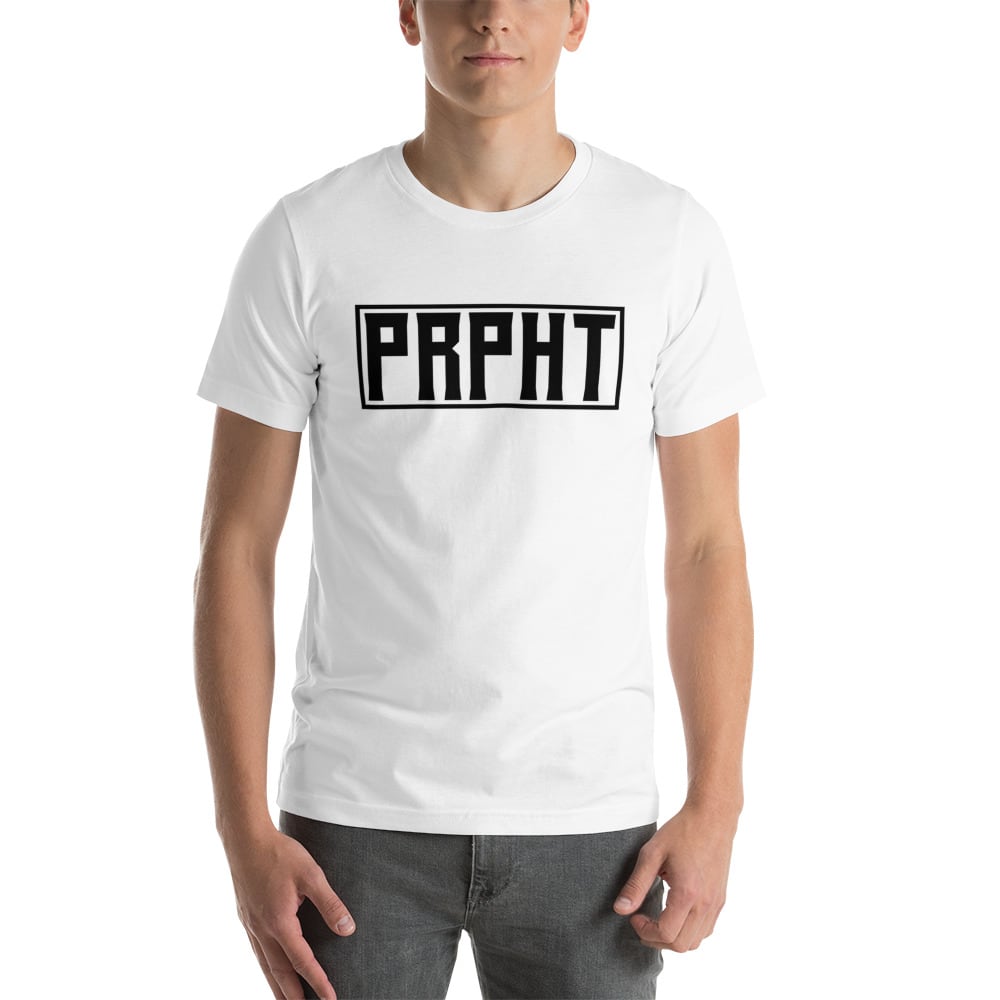 PRPHT by Evidence Njoku, T-Shirt