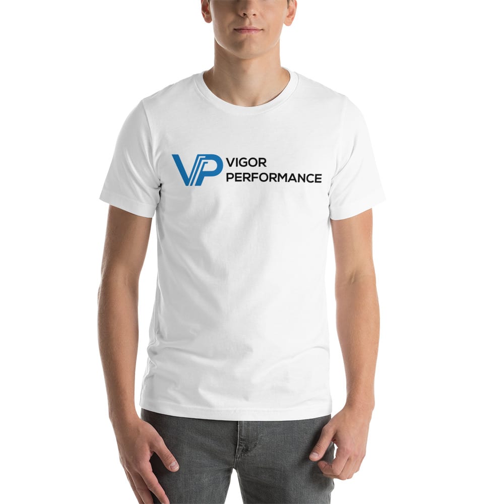 Vigor Perforce Shirt