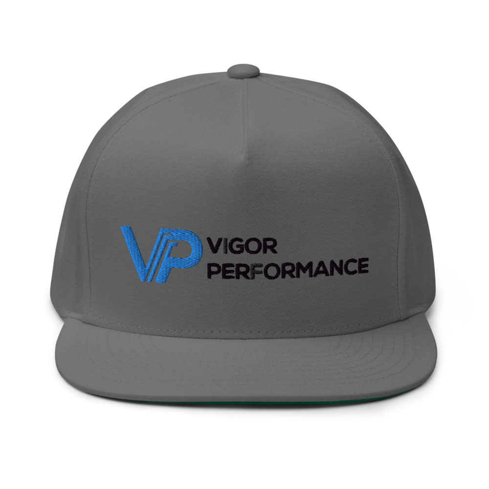 Vigor Performance - Hat