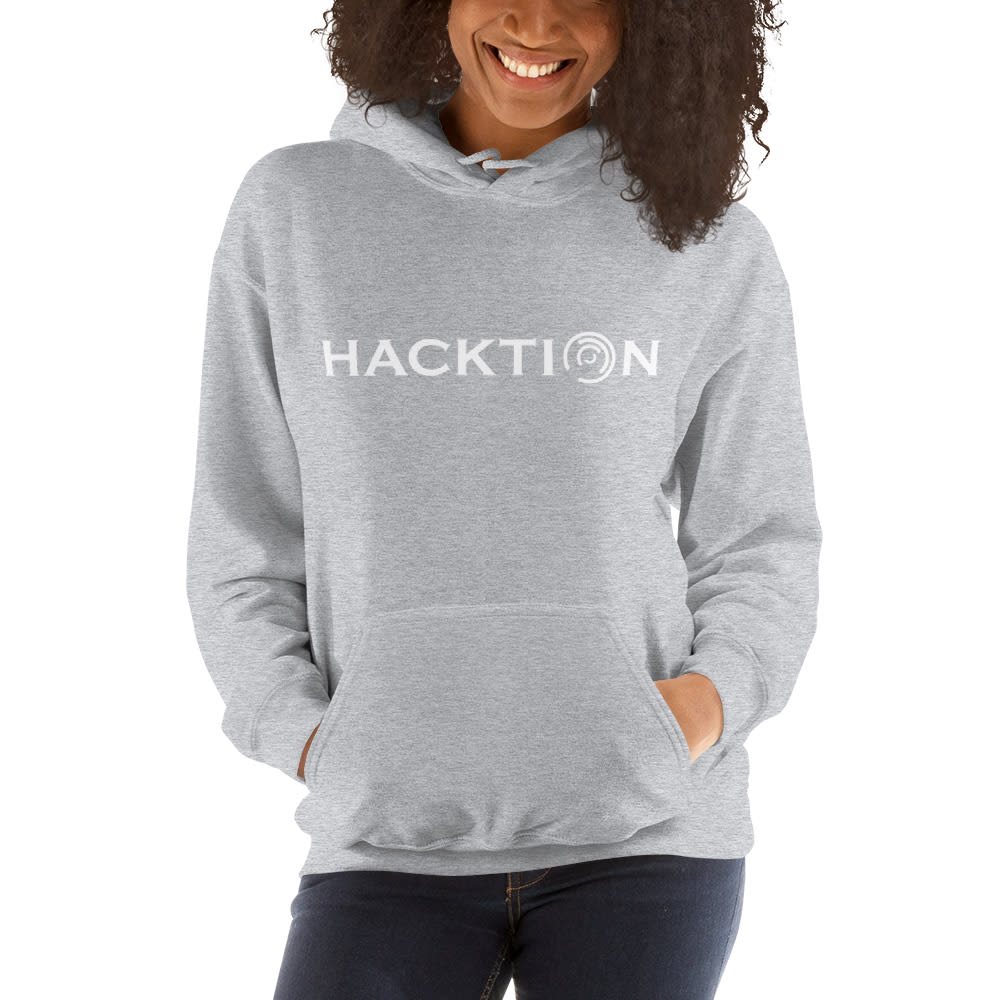 Darrell Hackney - Hoodie