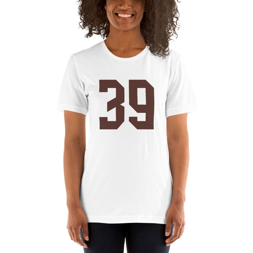 Darrell Thompson - Shirt