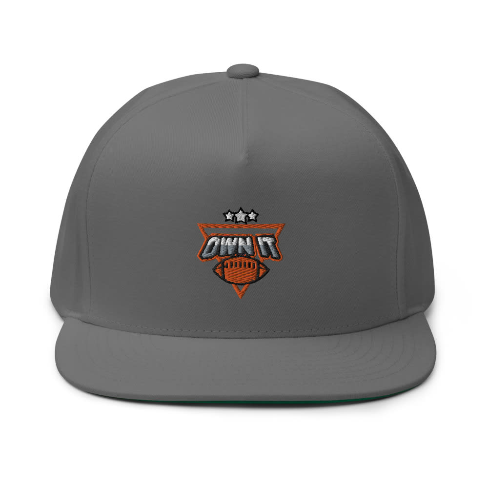 Own It by Gordon Wright Hat
