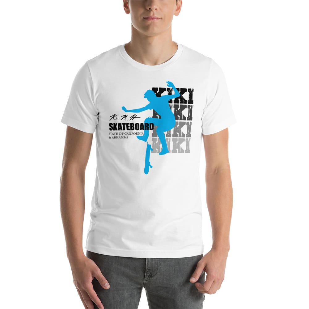"States" Kiara Hargrove T-Shirt