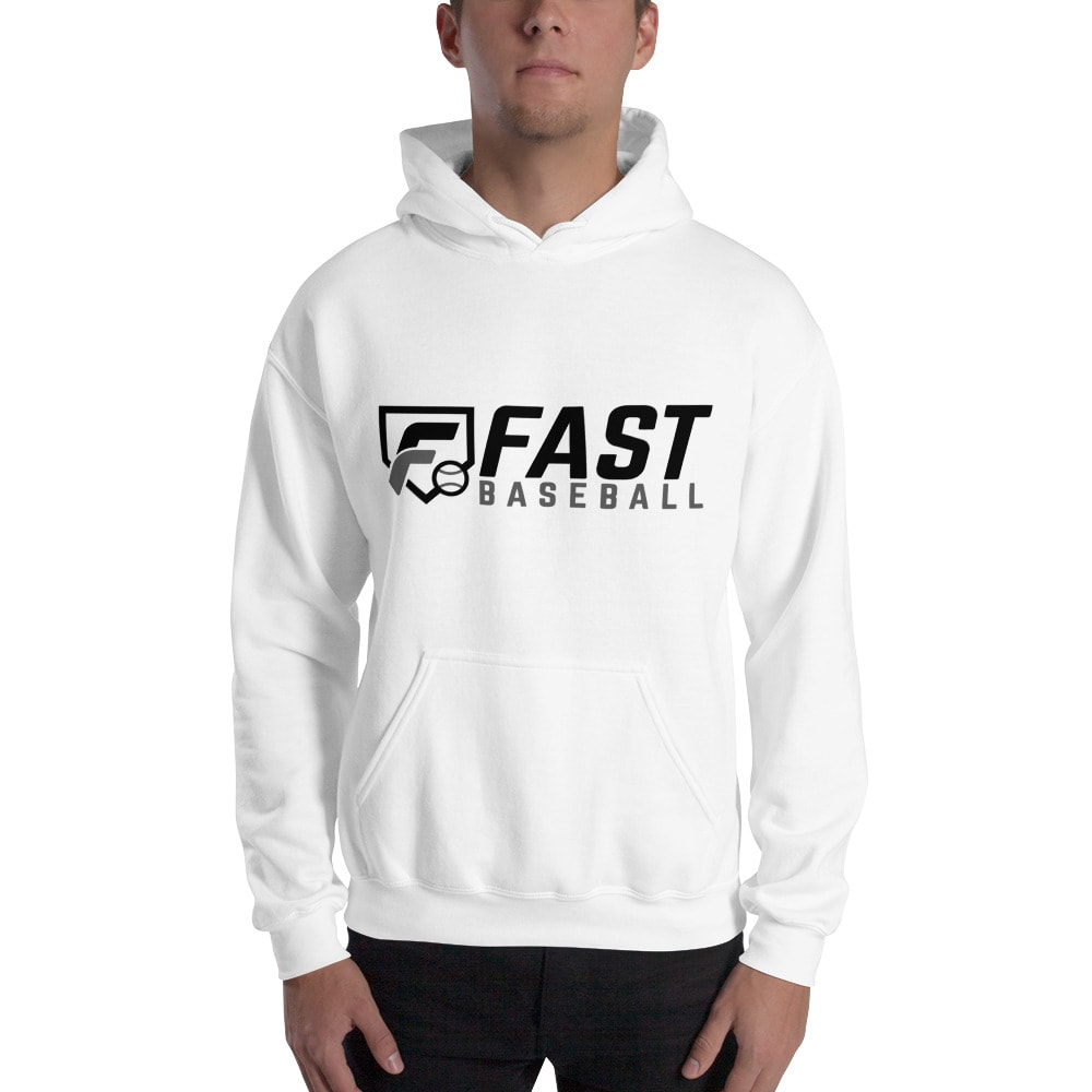 Fast Baseball - Hoodie