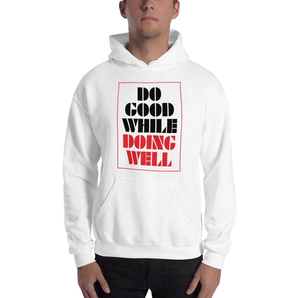 Joseph Bryant - Hoodie