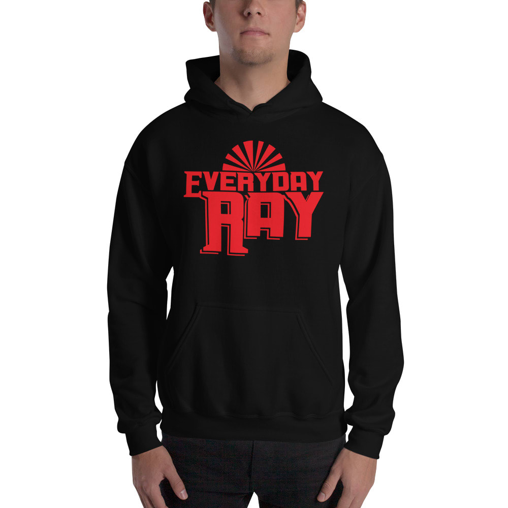 Ray King - Hoodie