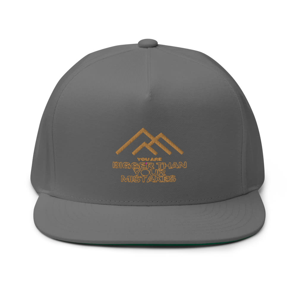 Kevon Voyles - Hat