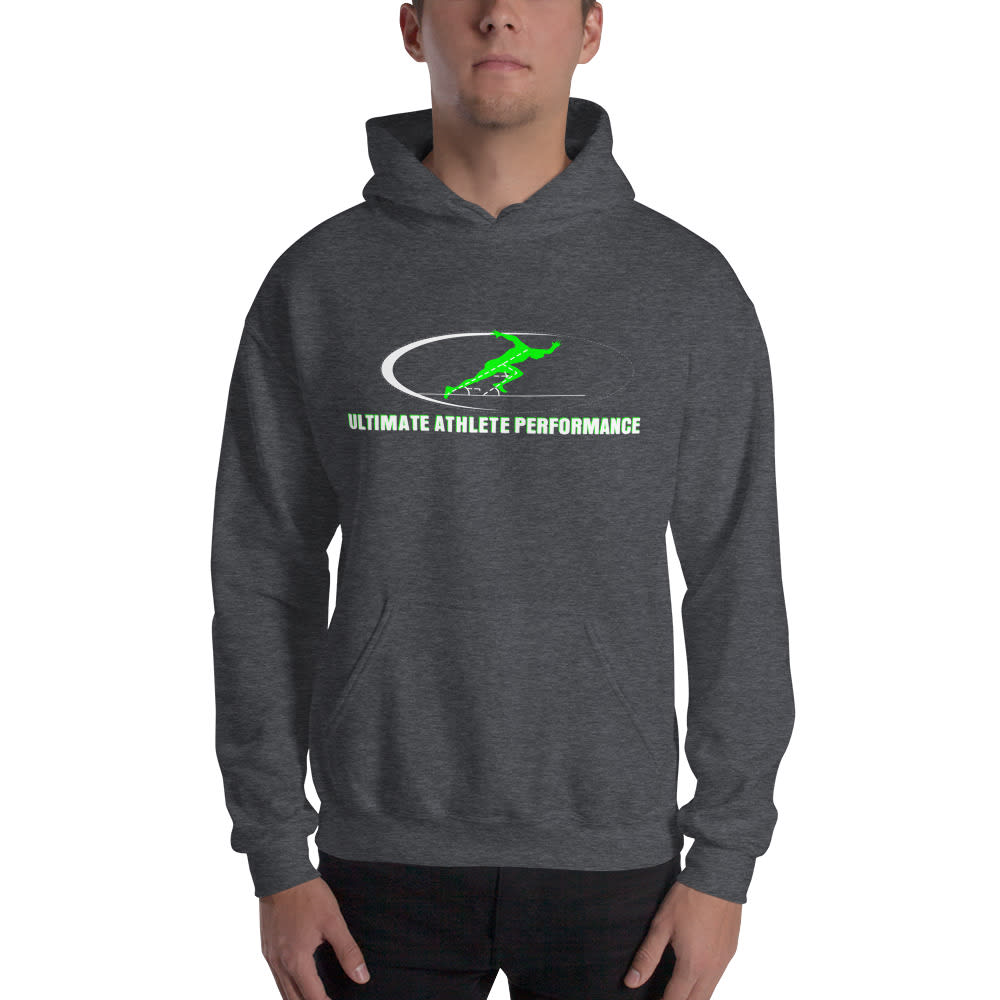 Running in Circle Hoodie
