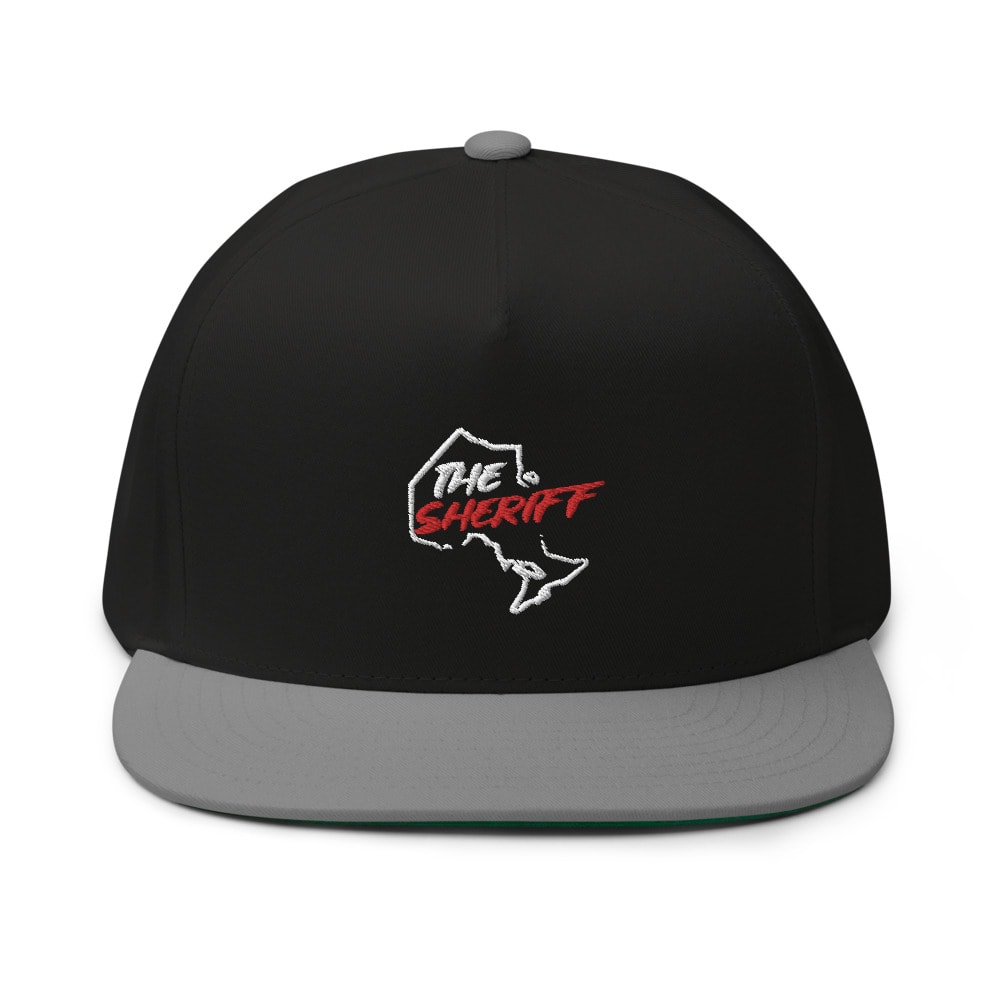 Sheriff by Sean Allen Hat