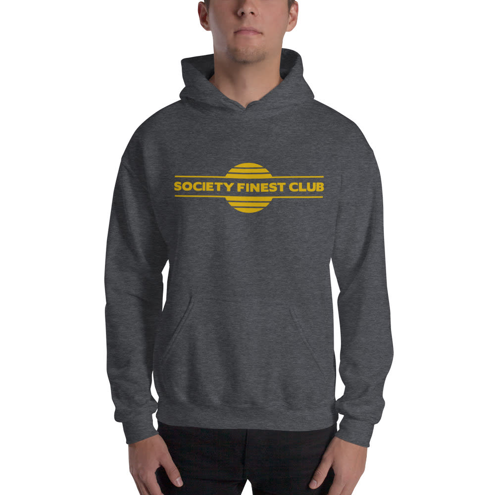 Society Finest Club Hoodie