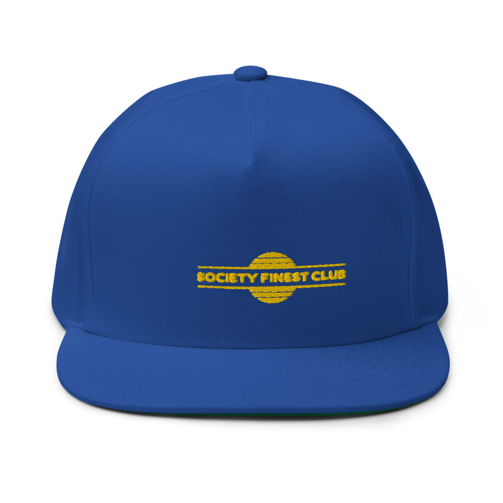 Society Finest Club Hat
