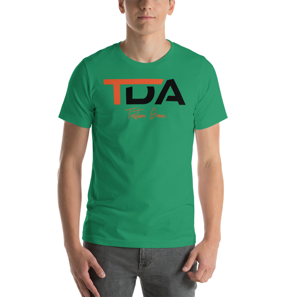 TDA by Tristian Green T-Shirt