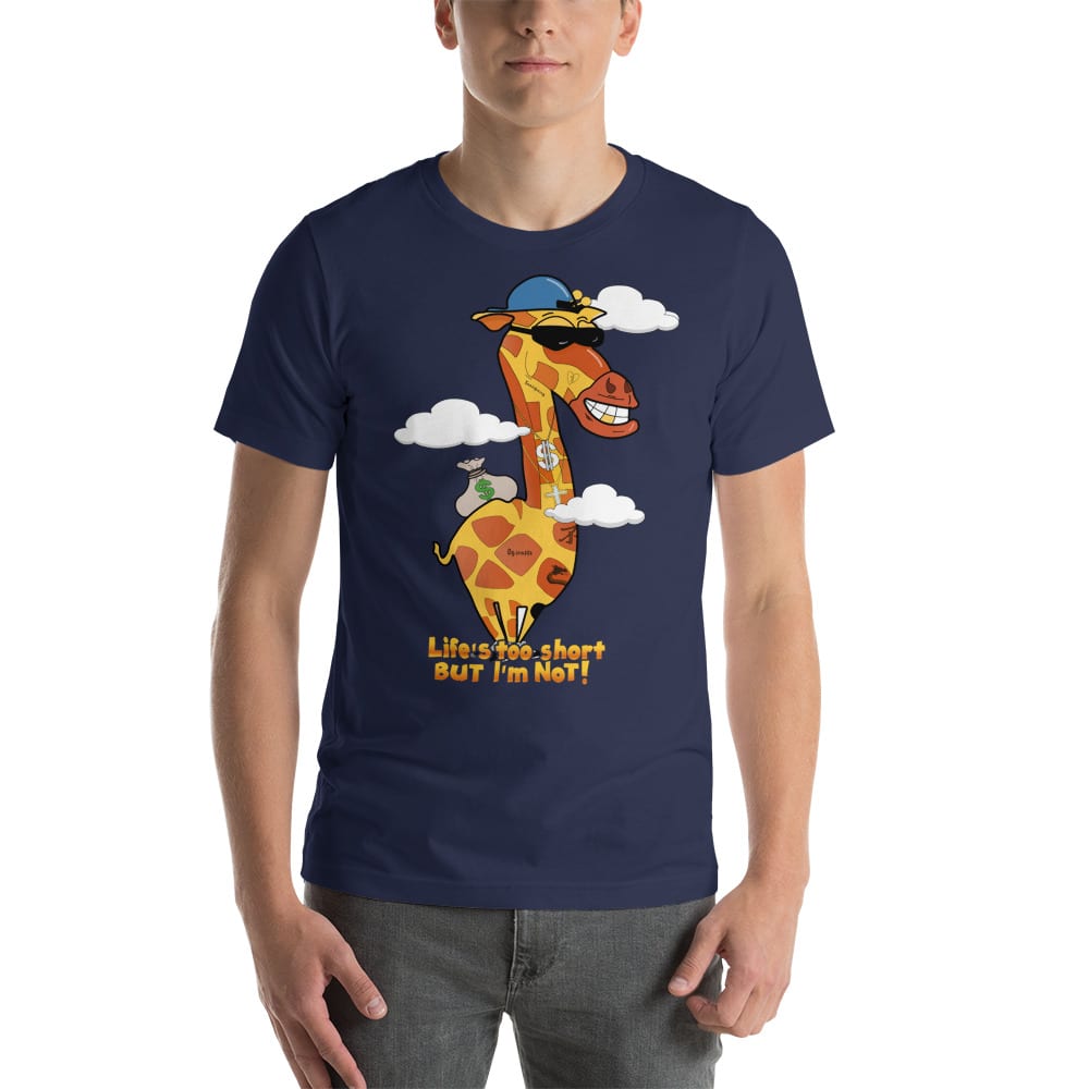 Tall Gang by Magdalena Jurič T-Shirt