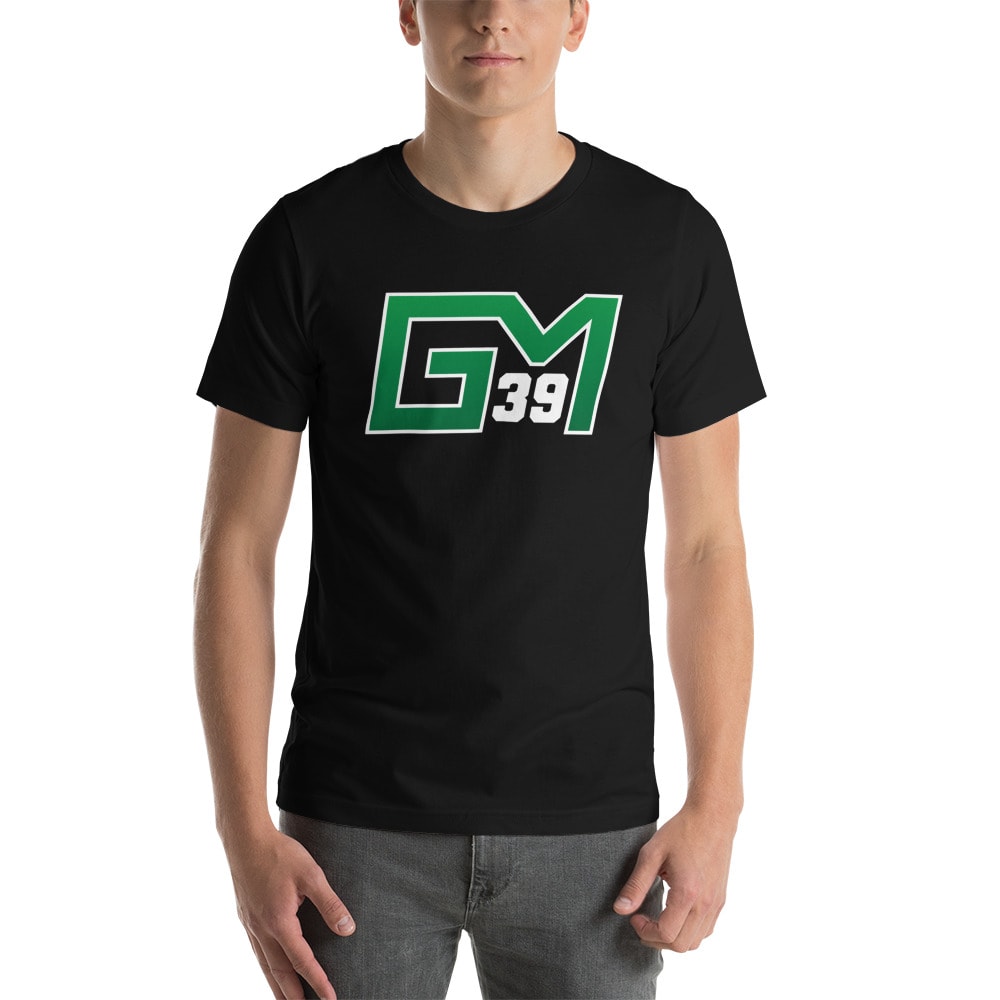 GM39 Garrett Metcalf T-Shirt