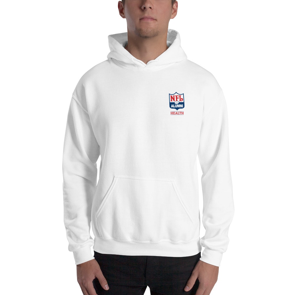 NFL Alumni Health, Hoodie