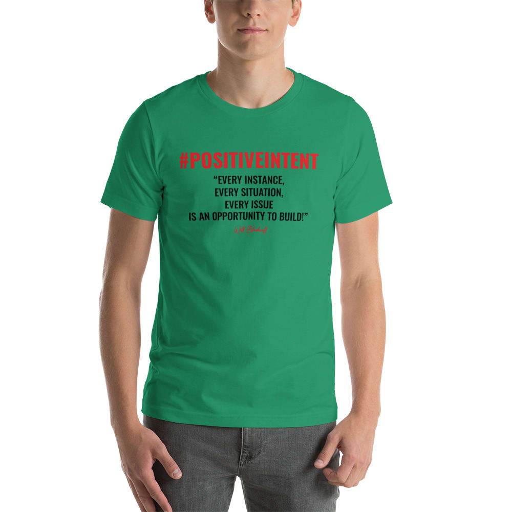 Forgiveness Culture By Will Blackwell T-Shirt, Red Logo