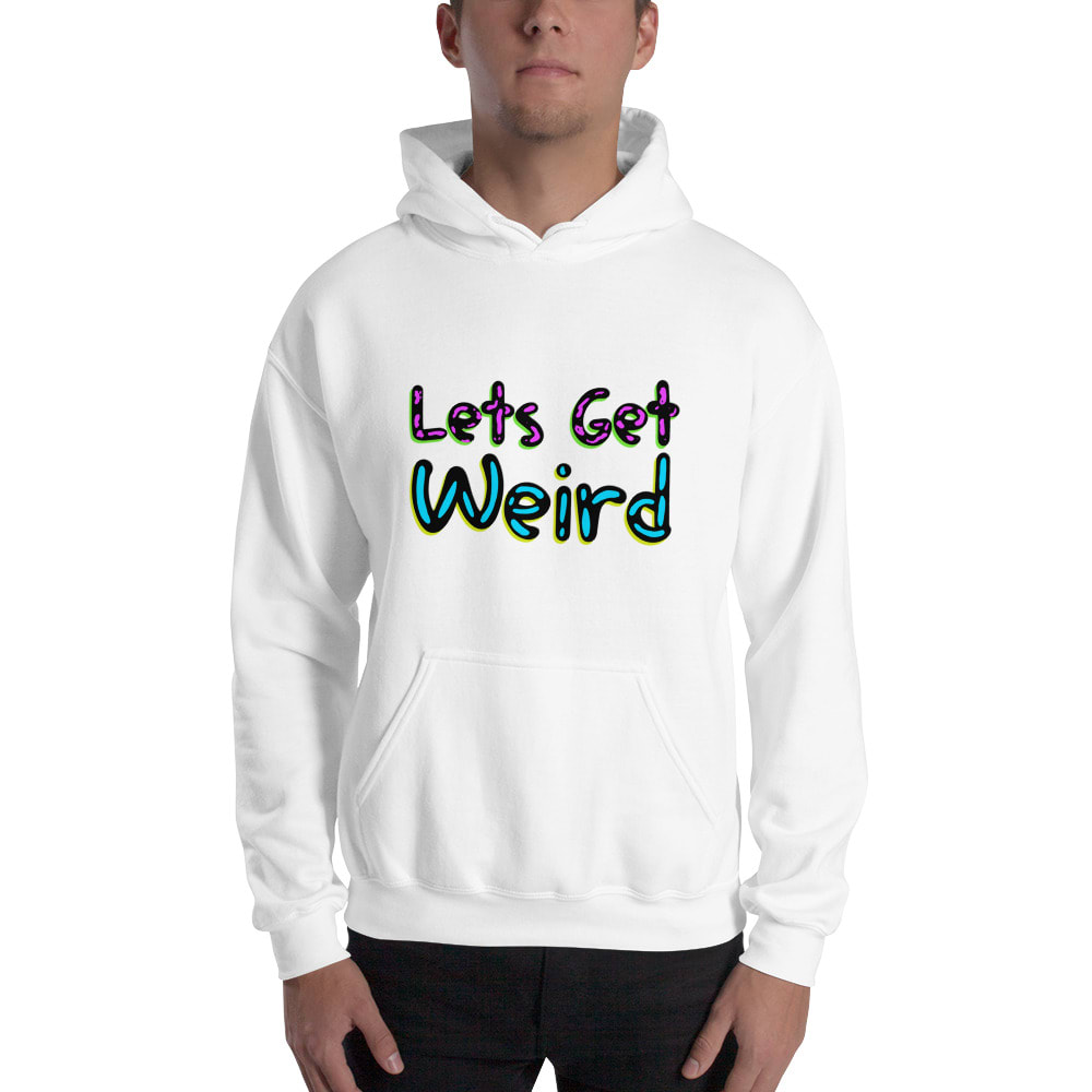 Dirty Dango by Curt Hussey x MAWI, Hoodie