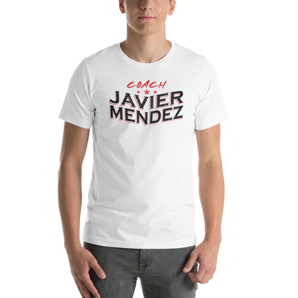 Coach dez - T-Shirt