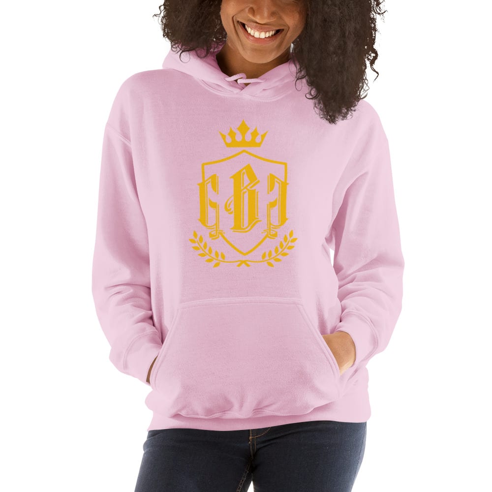 GBG by Sedan Scott Unisex Hoodie