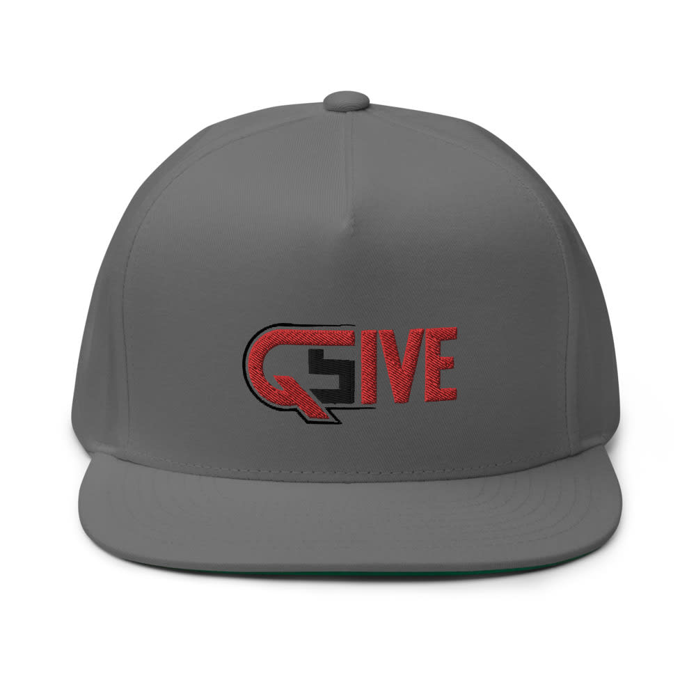 "Q5IVE" by Quincy Mitchell Hat