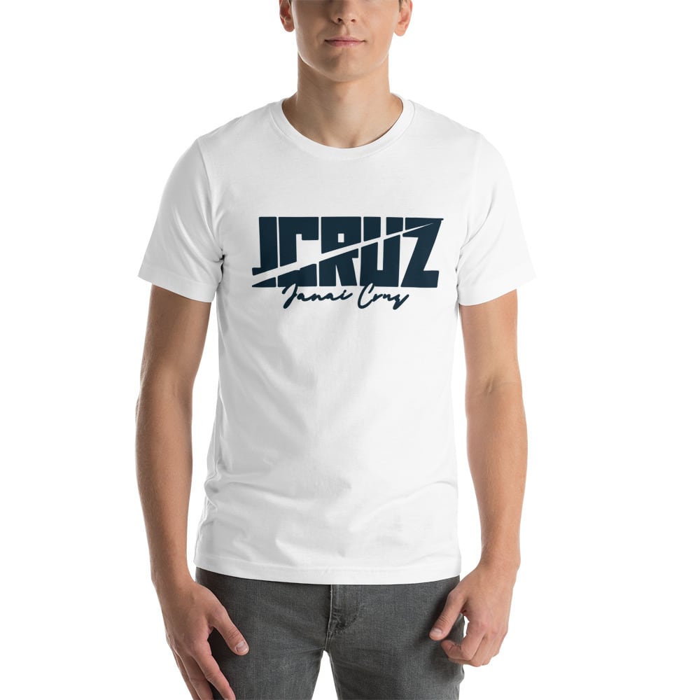 "J Cruz" by Janai Cruz Shirt