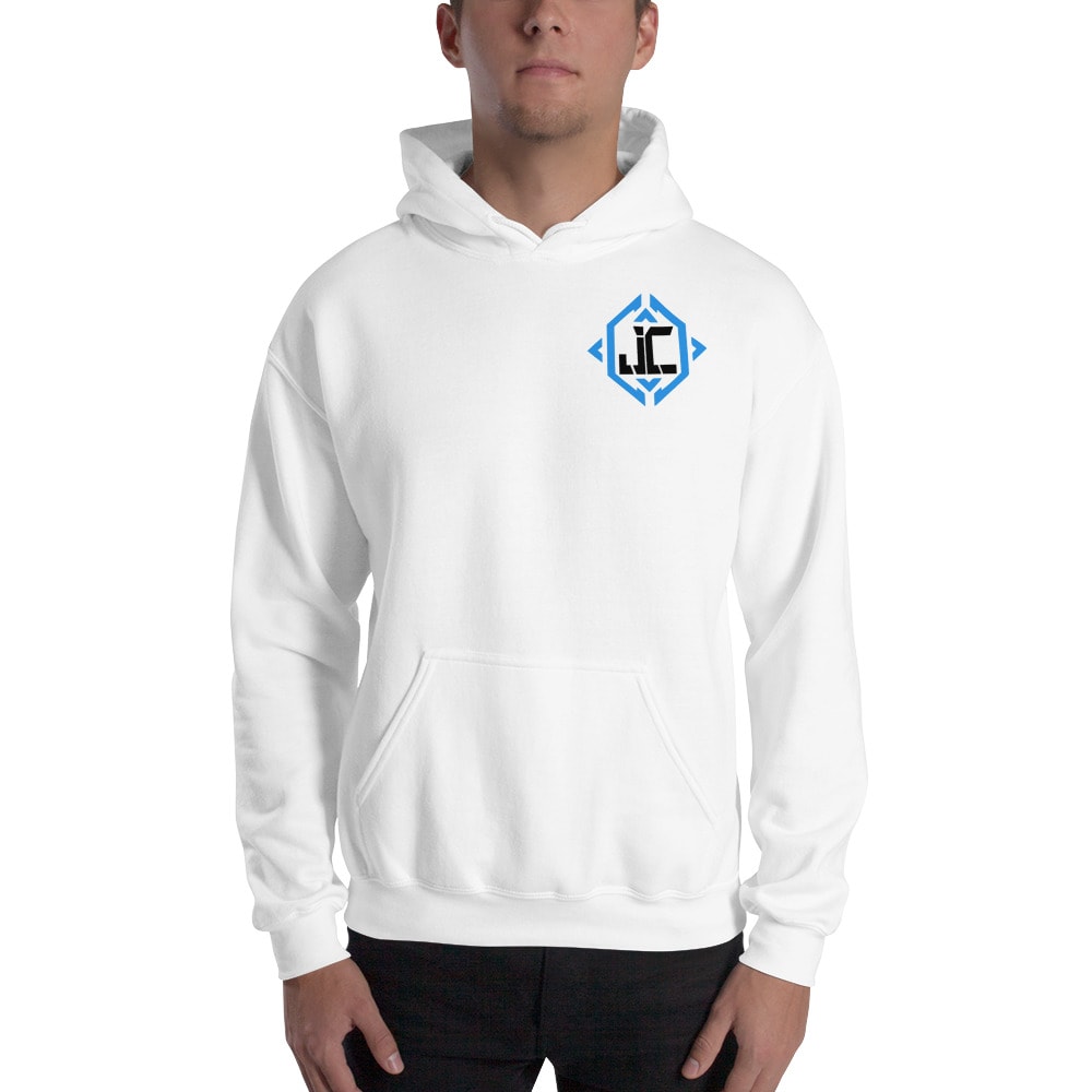 “Colby Sawyer” by Janai Cruz Hoodie