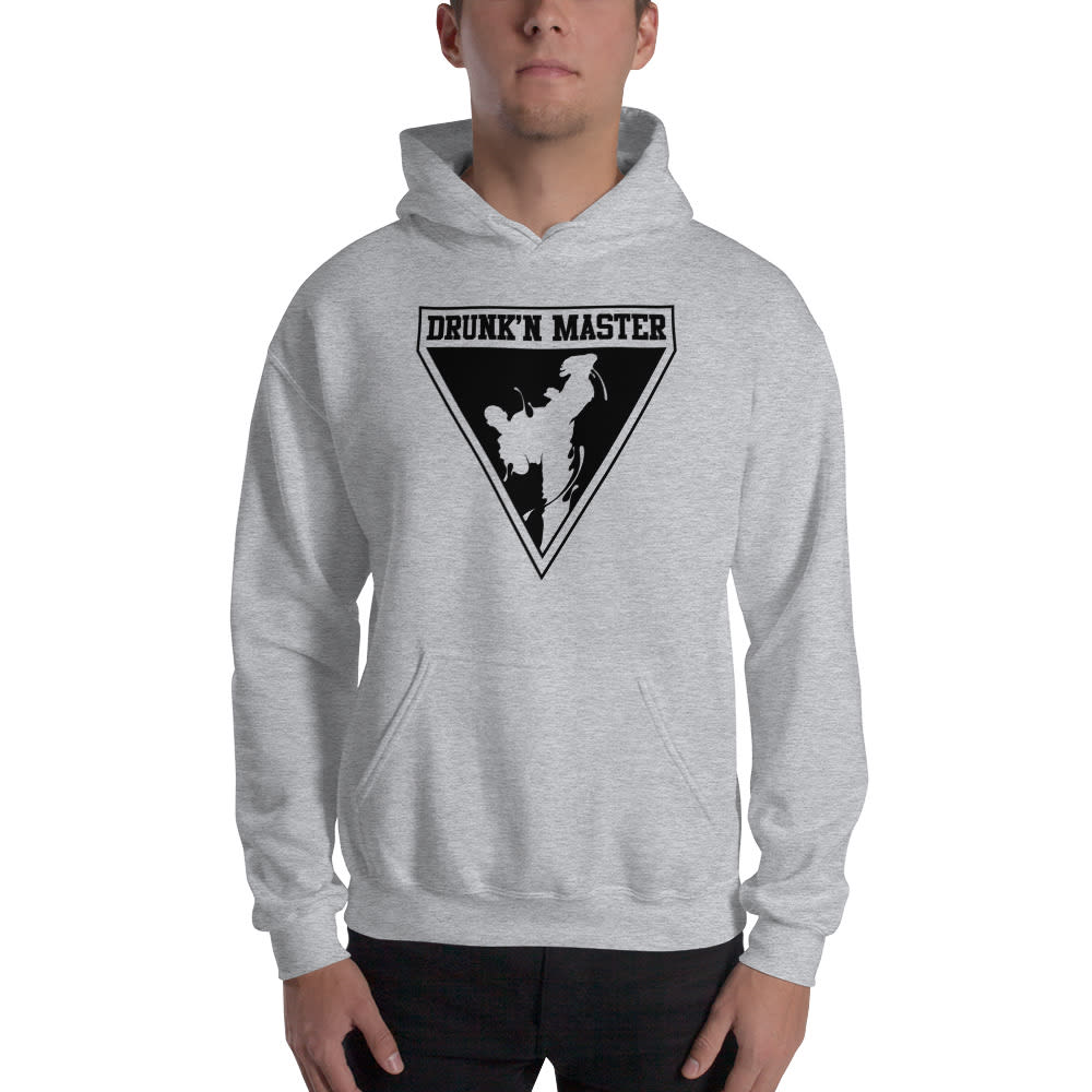 Drunk'N Master by Sedan Scott Unisex Hoodie
