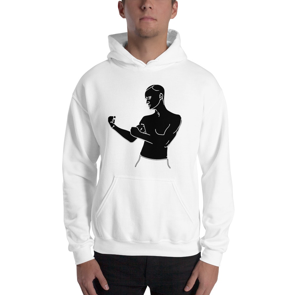 “ Classic” by Jon Di Bella Hoodie