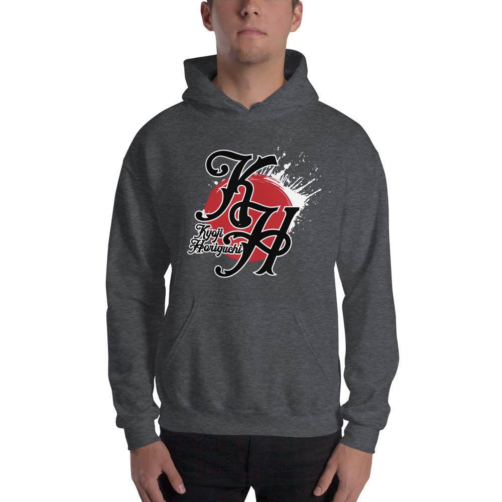 "Japan" by Kyoji Horiguchi, Hoodie