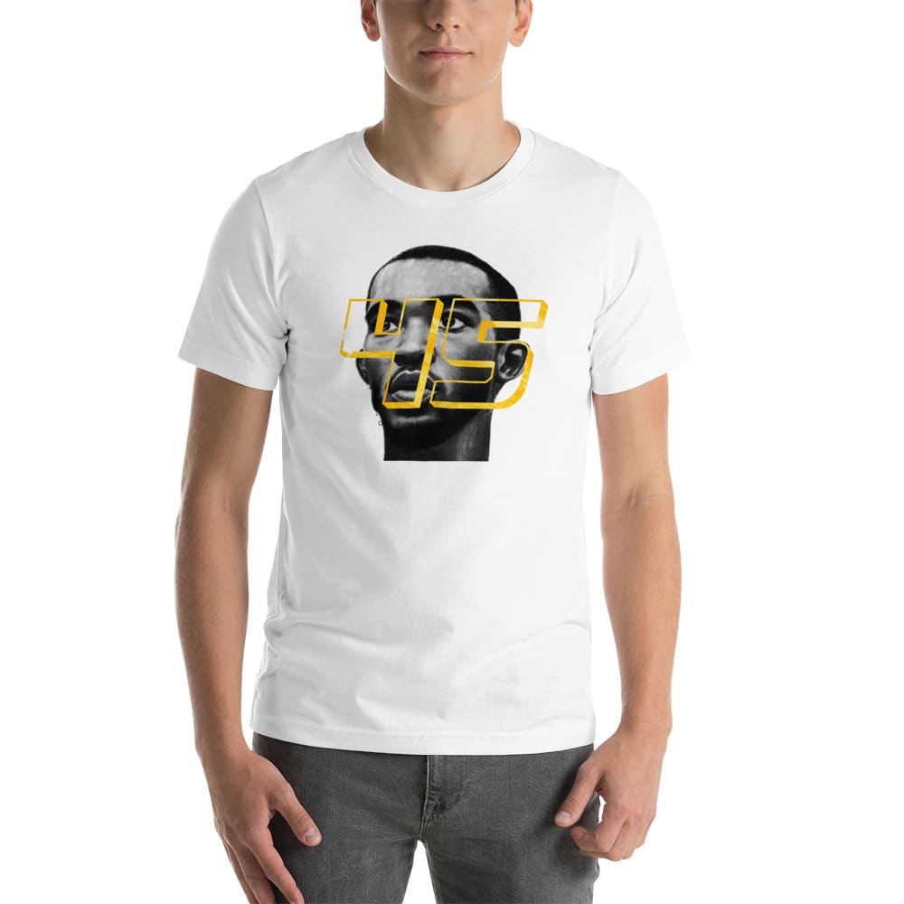 "45" by Jordan Sisk Shirt