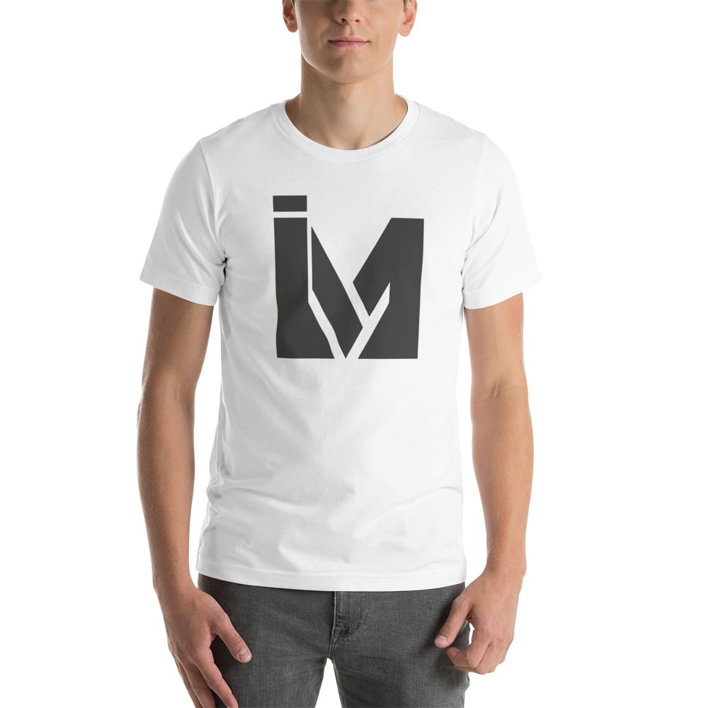 IM by Isaiah McDuffie T-Shirt