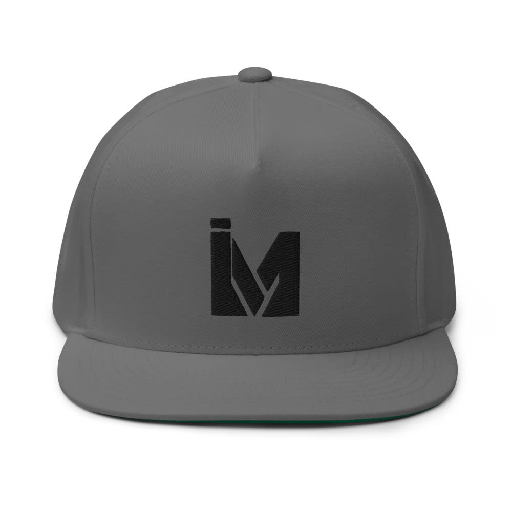 IM by Isaiah McDuffie Hat