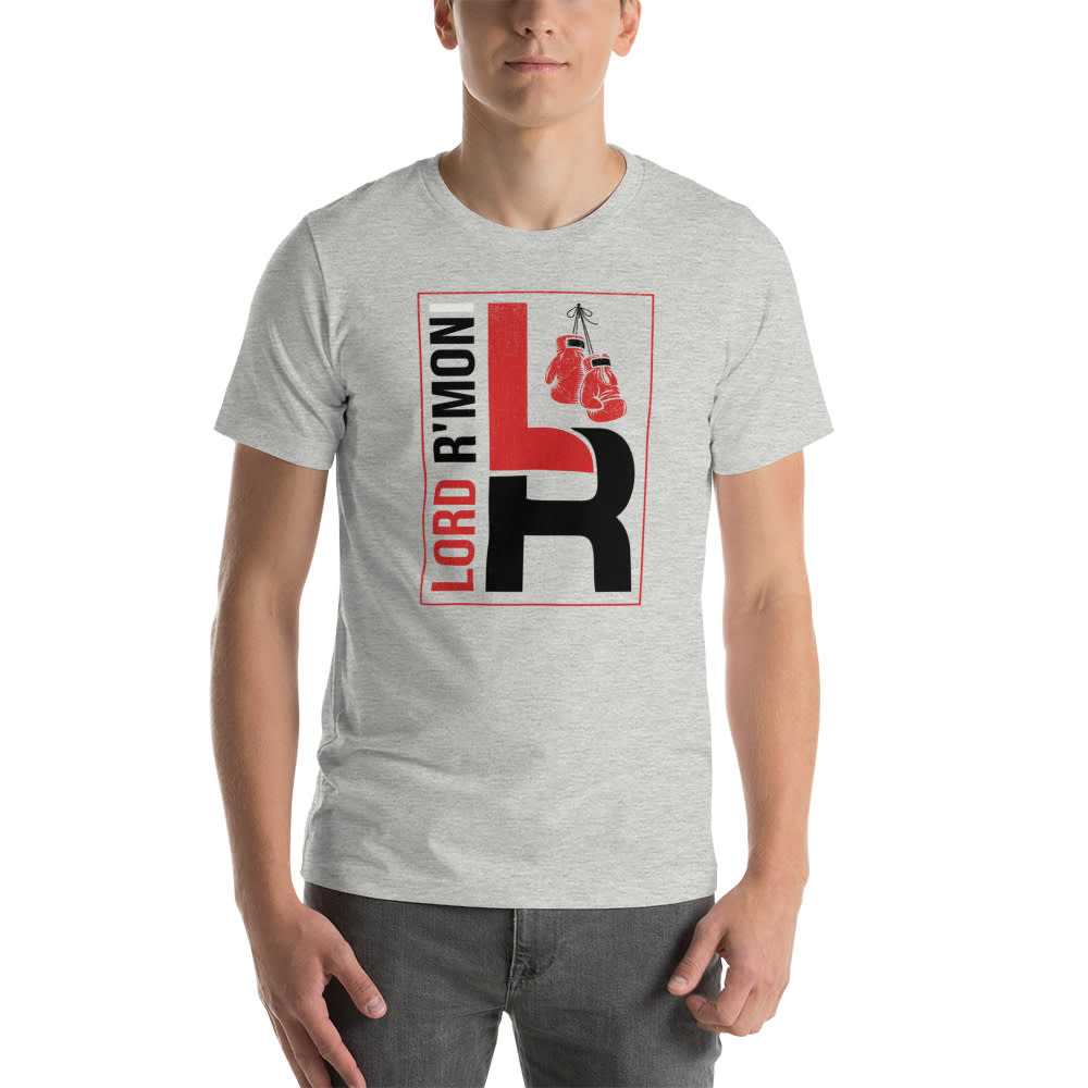  LORD R’MONI by Sedan Scott Men's T-Shirt