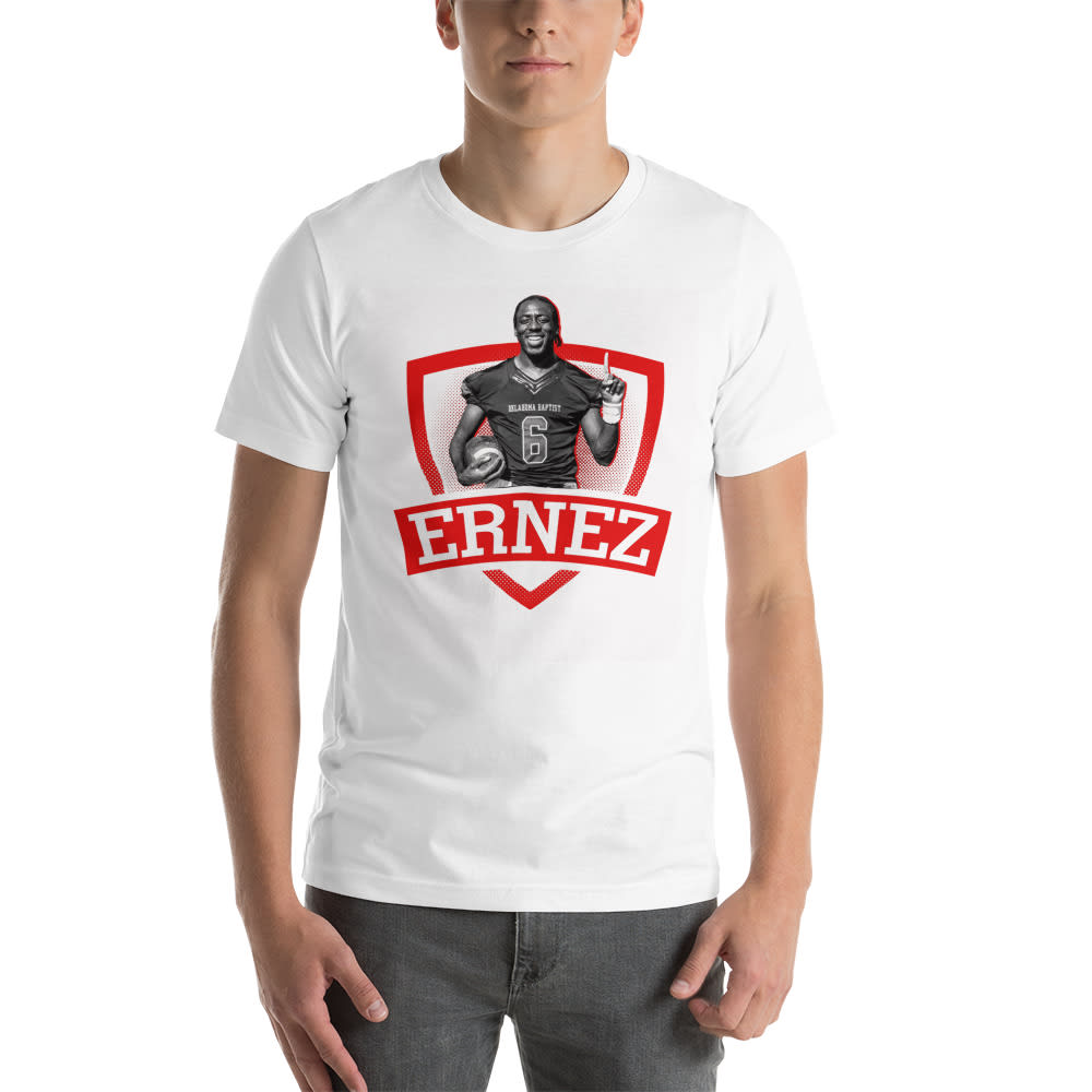 "ERNEZ" by Ernest Owens T-Shirt